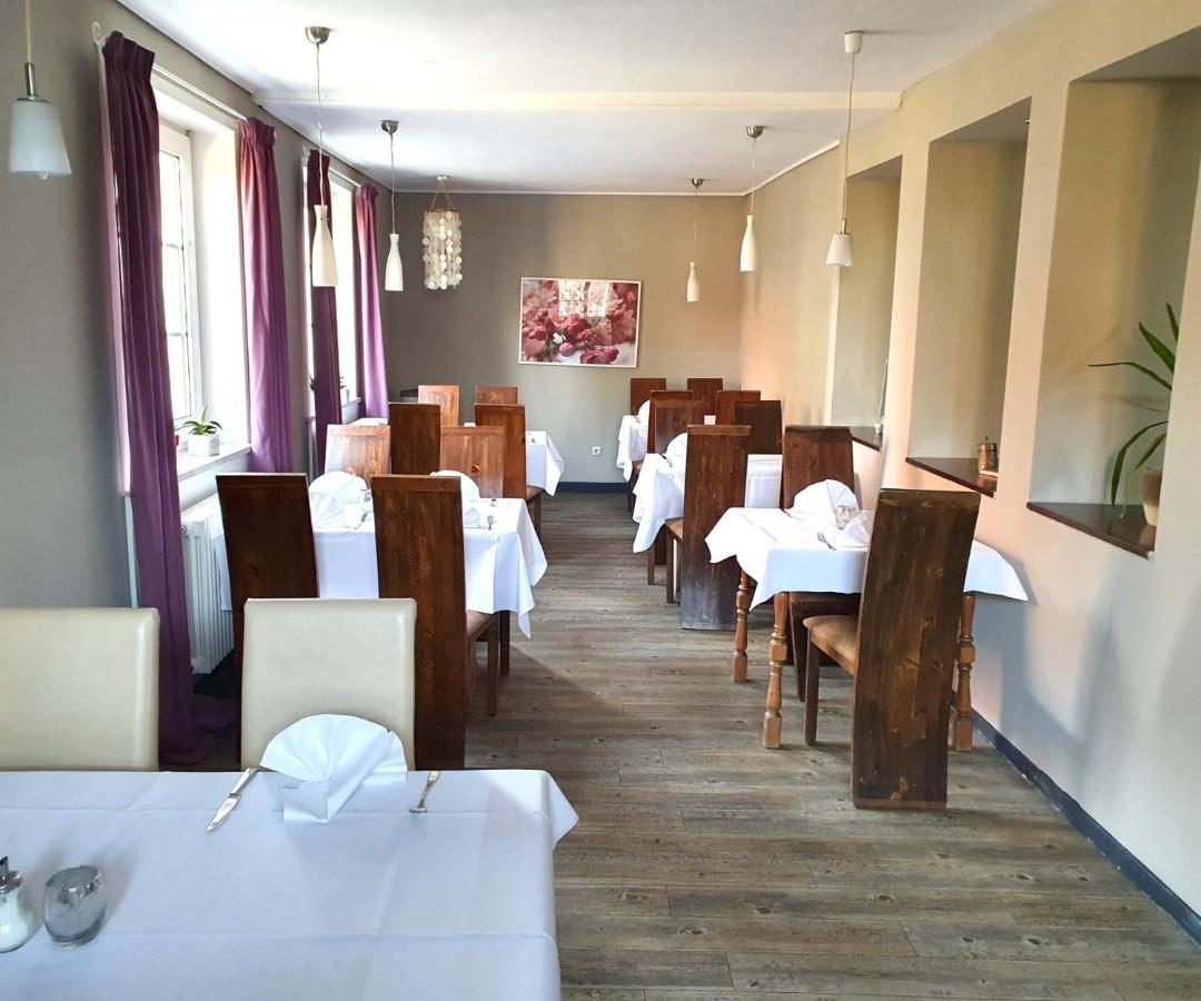Altes Fahrhaus Hotel Hamburg Ngoại thất bức ảnh