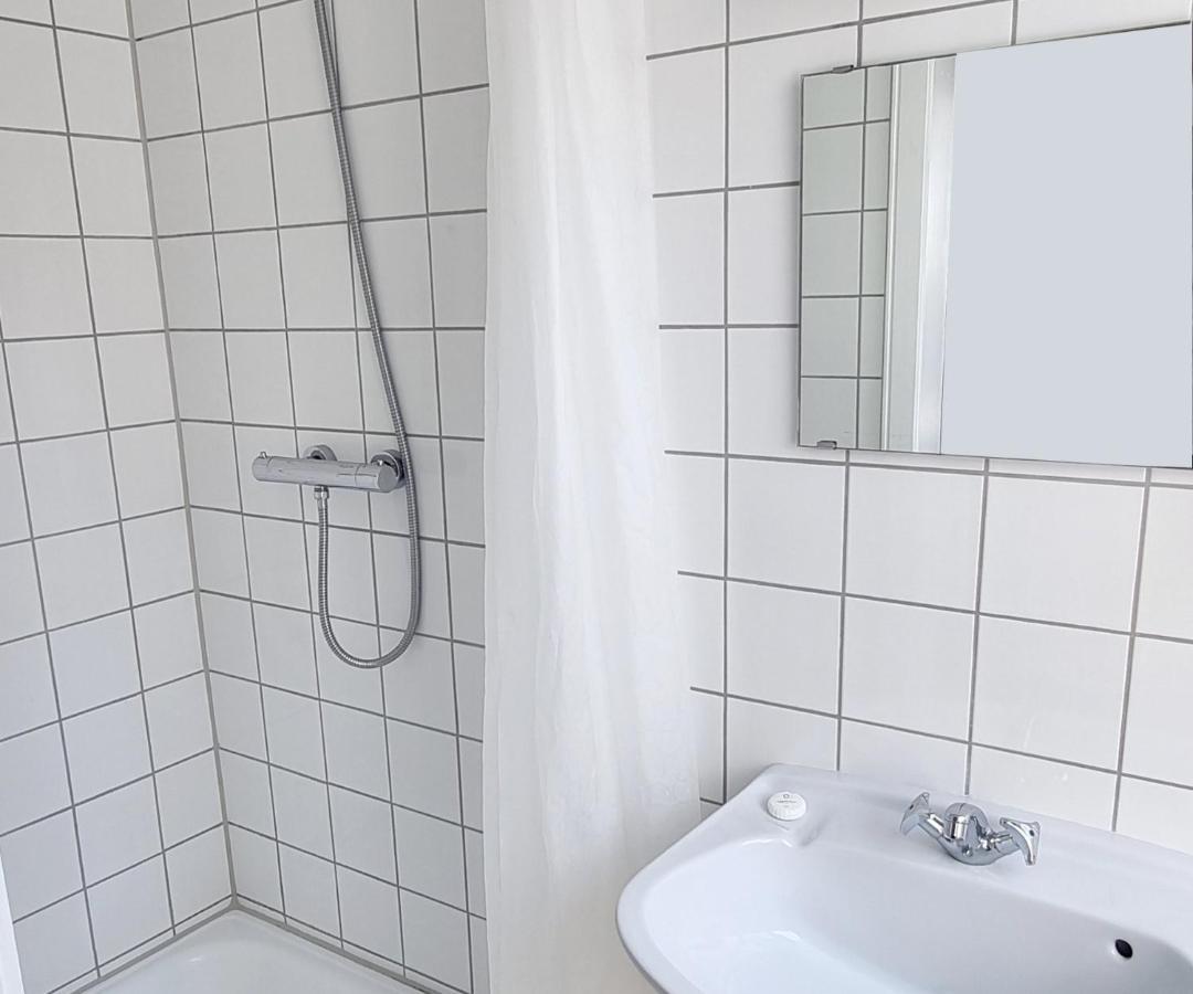 Altes Fahrhaus Hotel Hamburg Ngoại thất bức ảnh