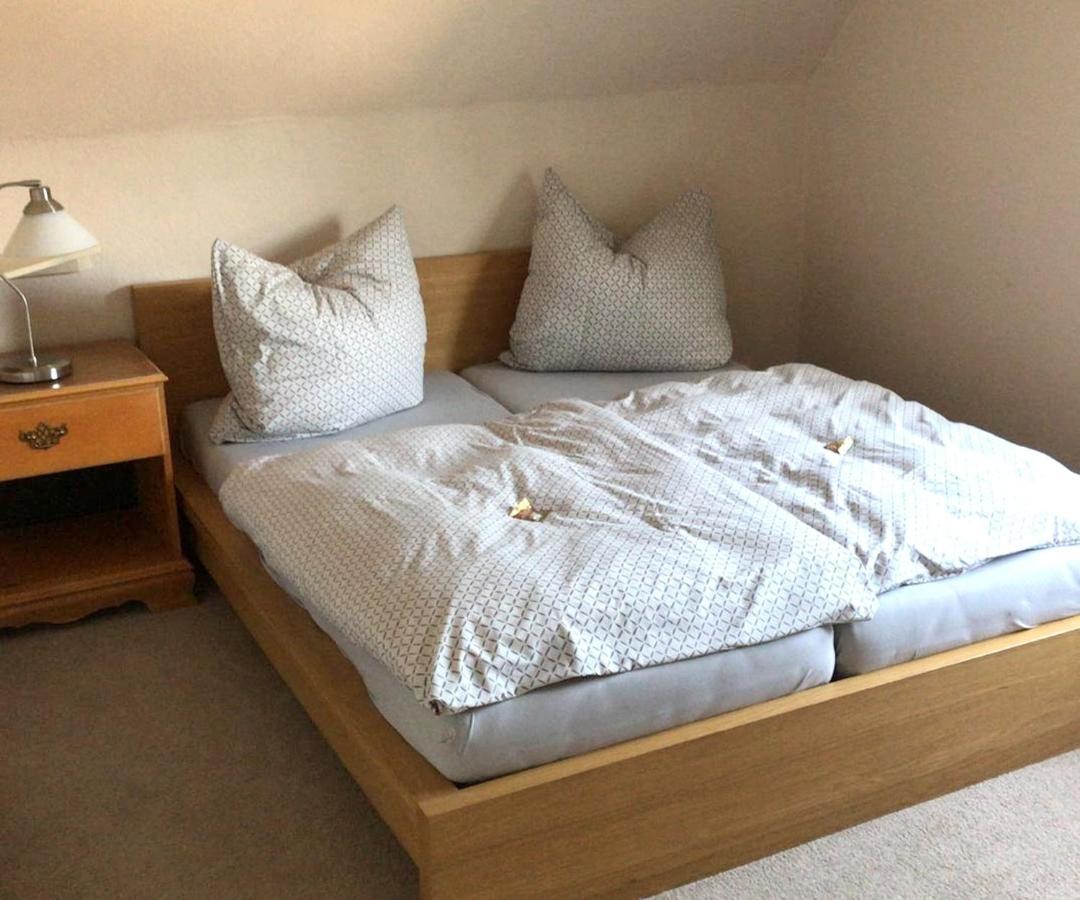 Altes Fahrhaus Hotel Hamburg Ngoại thất bức ảnh