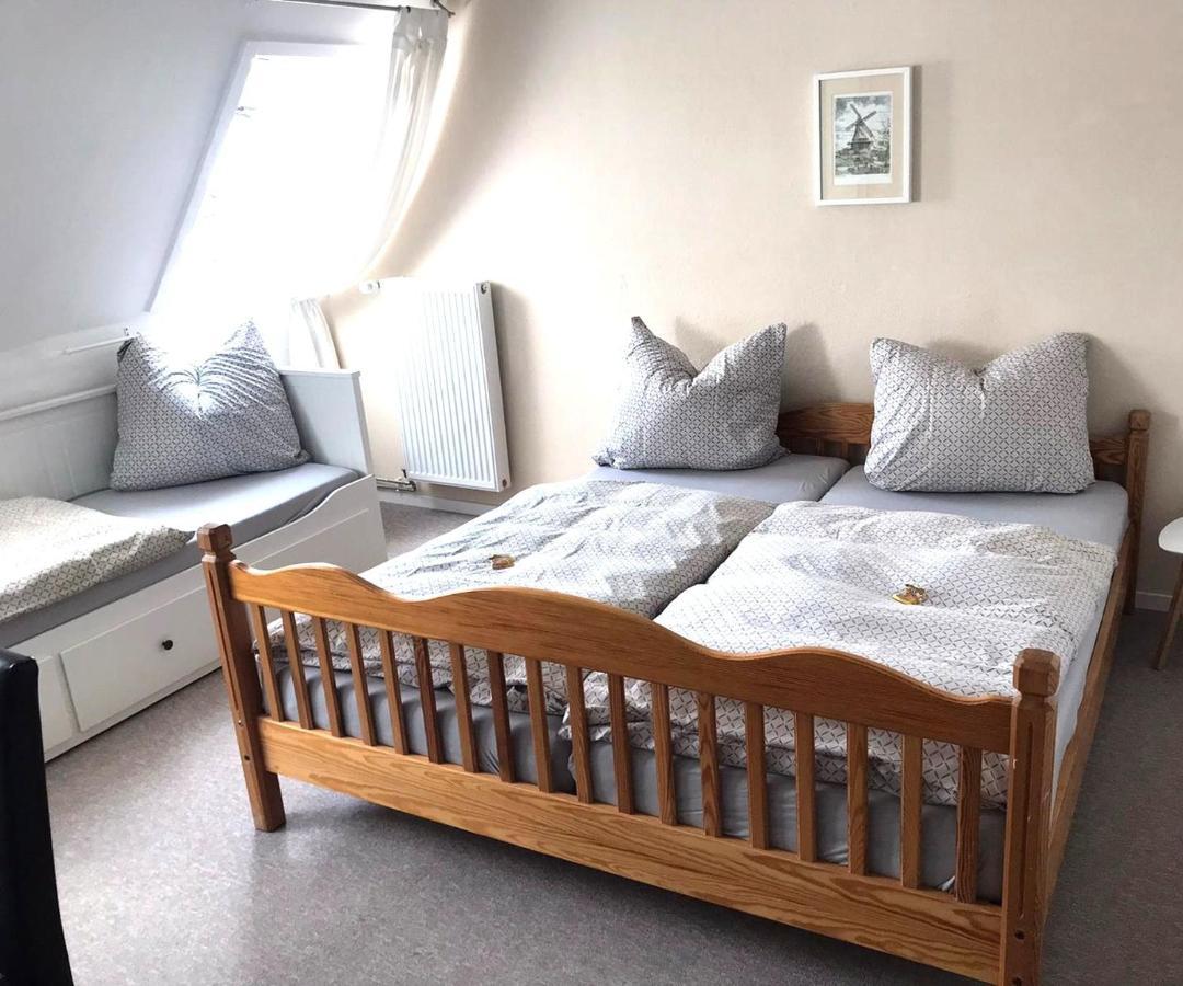 Altes Fahrhaus Hotel Hamburg Ngoại thất bức ảnh