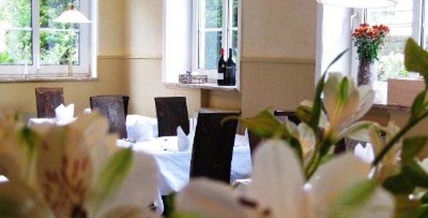 Altes Fahrhaus Hotel Hamburg Ngoại thất bức ảnh