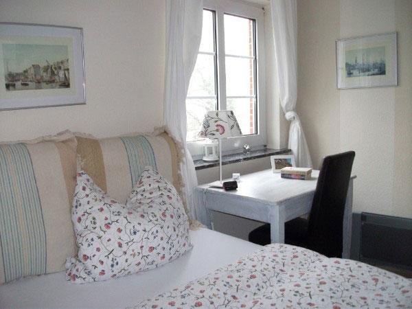 Altes Fahrhaus Hotel Hamburg Ngoại thất bức ảnh