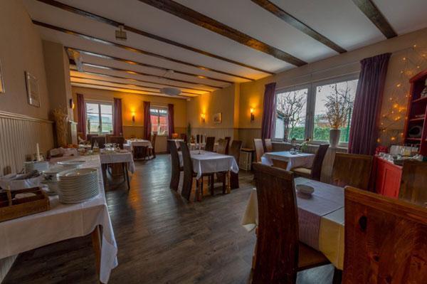 Altes Fahrhaus Hotel Hamburg Ngoại thất bức ảnh