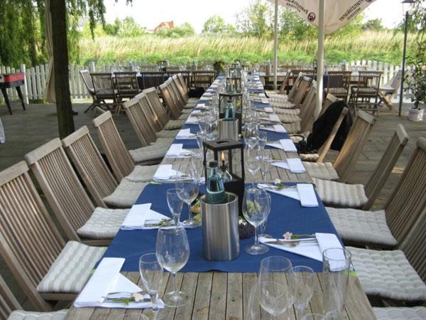 Altes Fahrhaus Hotel Hamburg Ngoại thất bức ảnh